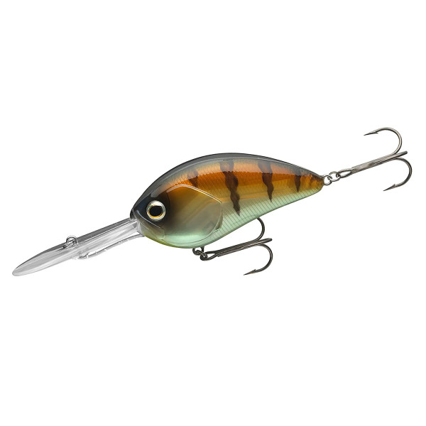 Воблер Daiwa STEEZ C400 GBG