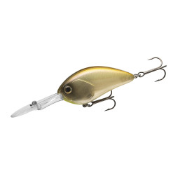 Воблер Daiwa STEEZ C400 GMWS