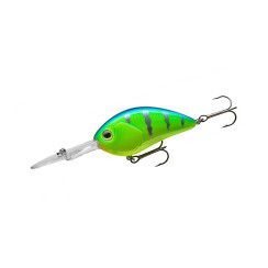 Воблер Daiwa Steez Crank 500F-DR 70mm 27.8g #MC