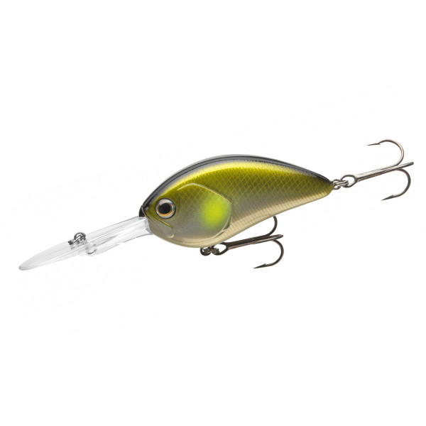 Воблер Daiwa Steez Crank 500F-DR 70мм 27.8g #AYU