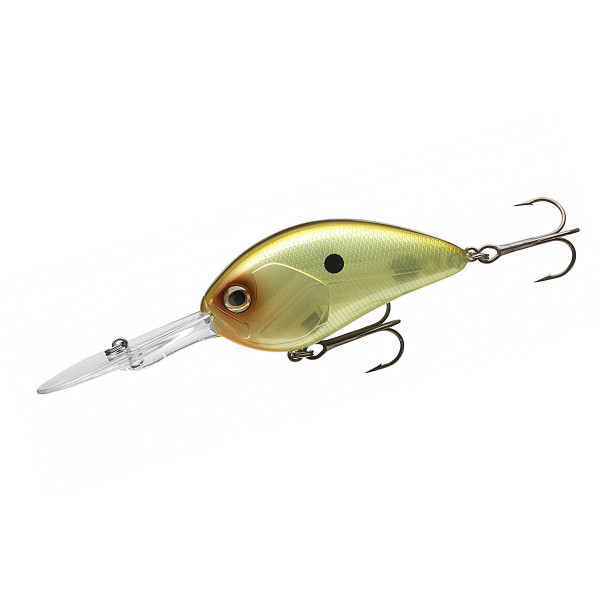 Воблер Daiwa Steez Crank 500F-DR 70мм 27.8g #BL
