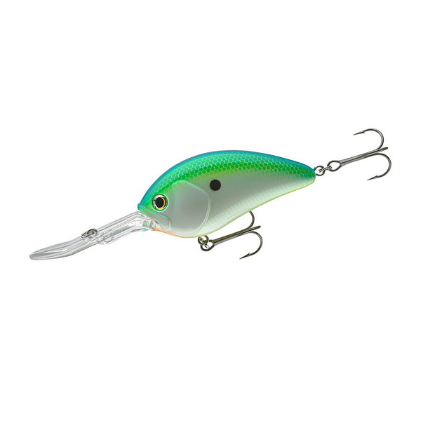 Воблер Daiwa Steez Crank 700F-DR 90мм 55.2g #Citrus Shad