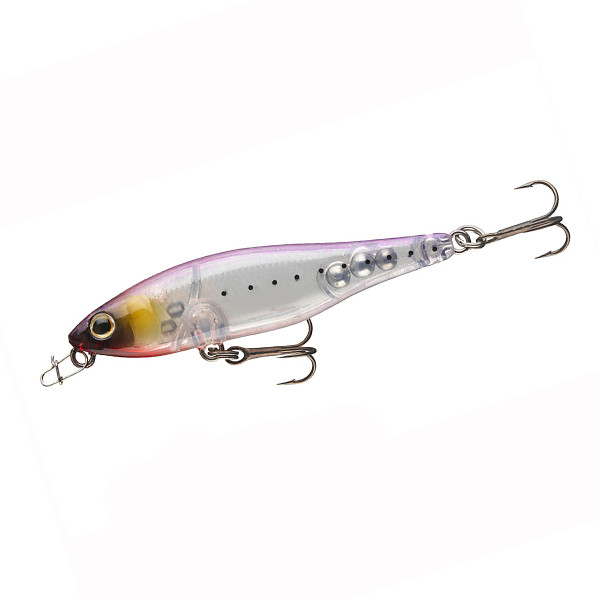 Wobbler Daiwa Steez Pencil 60F Shirauo