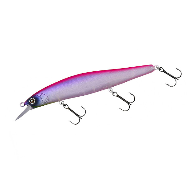 Daiwa Steez Minnow 110SP-SR 110mm 14.4g Matt Pink Purple