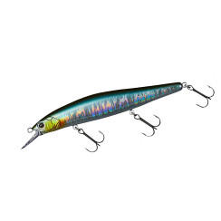 Воблер Daiwa Steez Minnow 110SP-SR 110mm 14.4g #Special Shiner