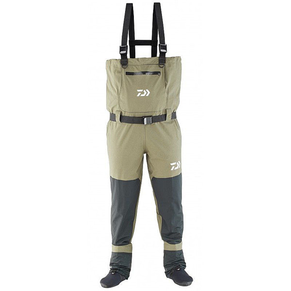 Вейдерсы Daiwa D-Vec Breathable Waders р.44