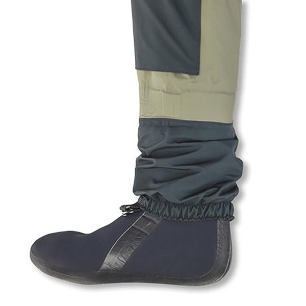 Вейдерсы Daiwa D-Vec Breathable Waders р.44