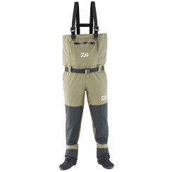 Вейдерсы Daiwa D-Vec Breathable Waders р.46