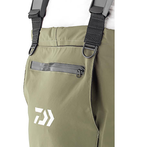 Вейдерсы Daiwa D-Vec Breathable Waders р.46