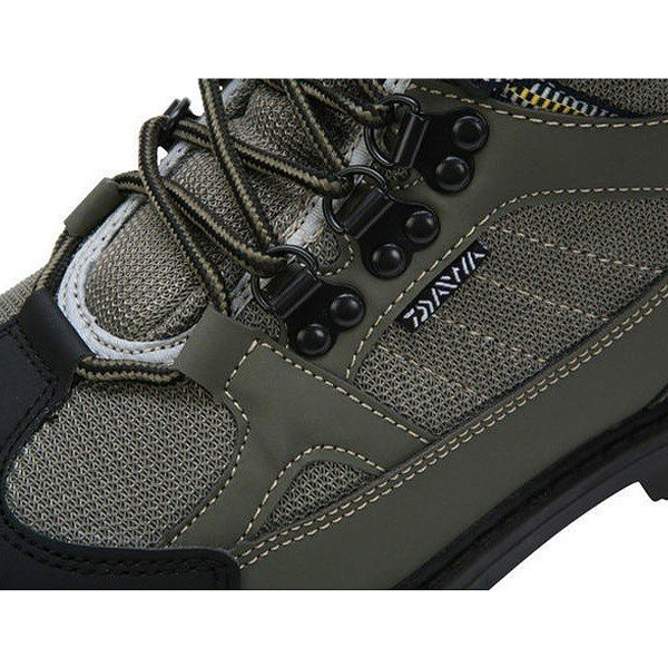 Daiwa D-Vec Wading Boots, size 43