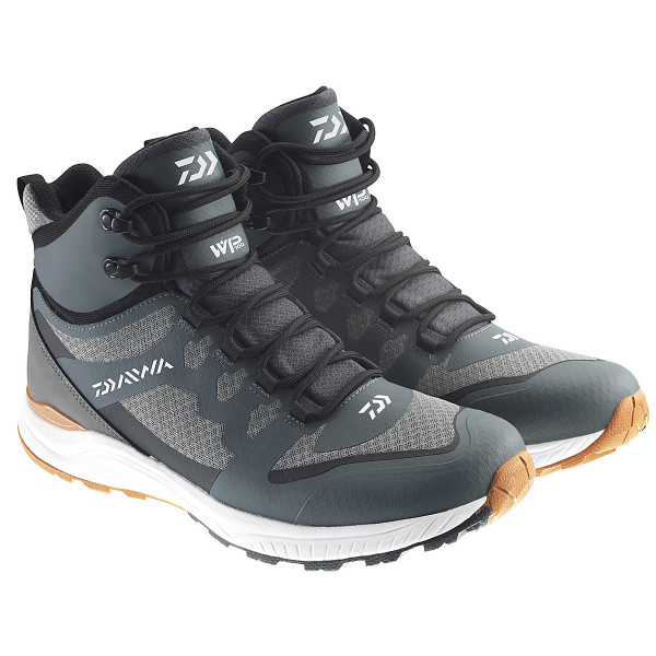 Ботинки Daiwa D-VEC Boots WP-100 B/W р.44
