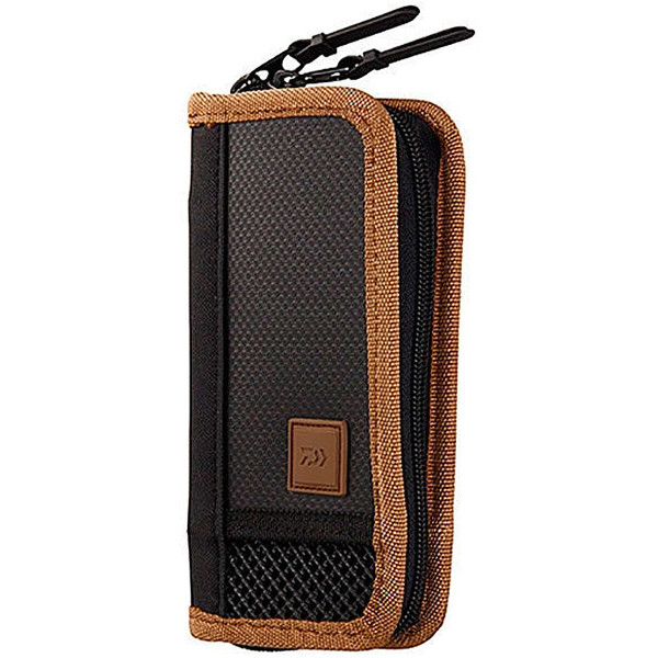 Гаманець для приманок Daiwa Mesh Wallet ML #Coyote