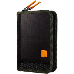 Гаманець для приманок Daiwa Mesh Wallet L #Khaki