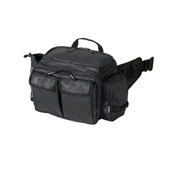 Сумка Daiwa Hip BagS.Bk
