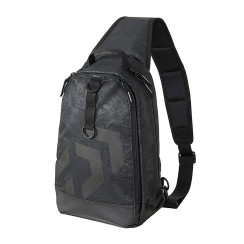 Сумка Daiwa One Shoulder BagS.Bk