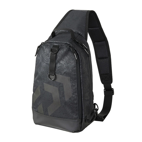 Сумка Daiwa One Shoulder BagS.Bk