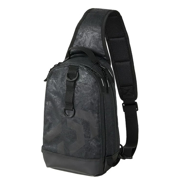 Сумка Daiwa One Shoulder LTS.Bk