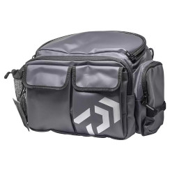 Сумка Daiwa Hip Bag Gray