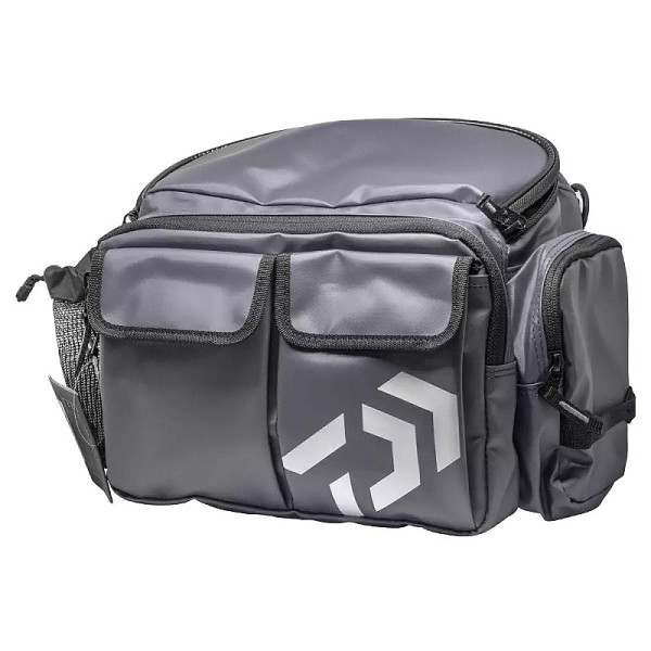 Сумка Daiwa Hip Bag Gray