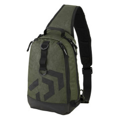 Сумка Daiwa One Shoulder LTSpiral Olive
