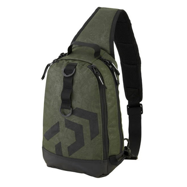 Сумка Daiwa One Shoulder LTSpiral Olive