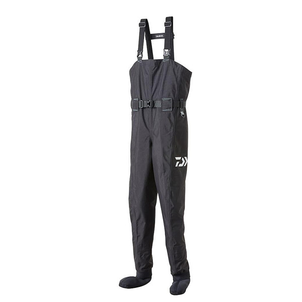 Вейдерсы Daiwa SW-4002S-T Black L