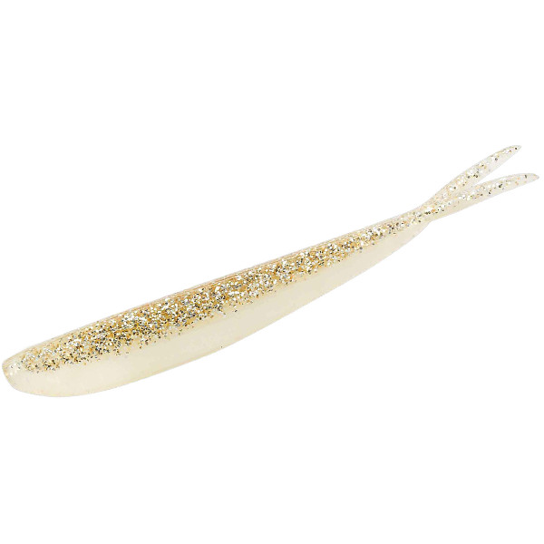 Силикон Lunker City Fin-S Fish 10/BG 4" #191
