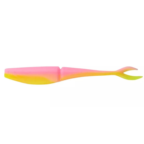 Силикон Daiwa Bait Junkie 5" Jerkshad Voltage