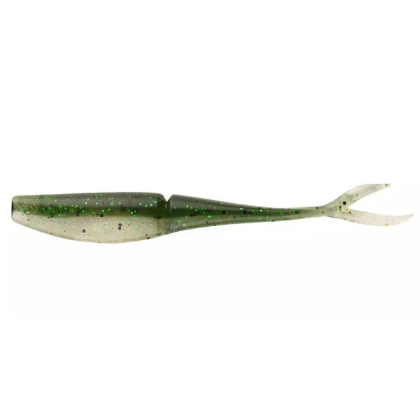 Силікон Daiwa Bait Junkie 7" Jerkshad Baby Bass