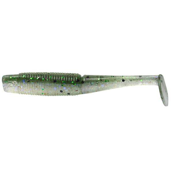 Daiwa Bait Junkie 2.5" Minnow Baby Bass Silicone