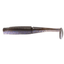 Daiwa Bait Junkie 2.5" Minnow Wakasagi Silicone