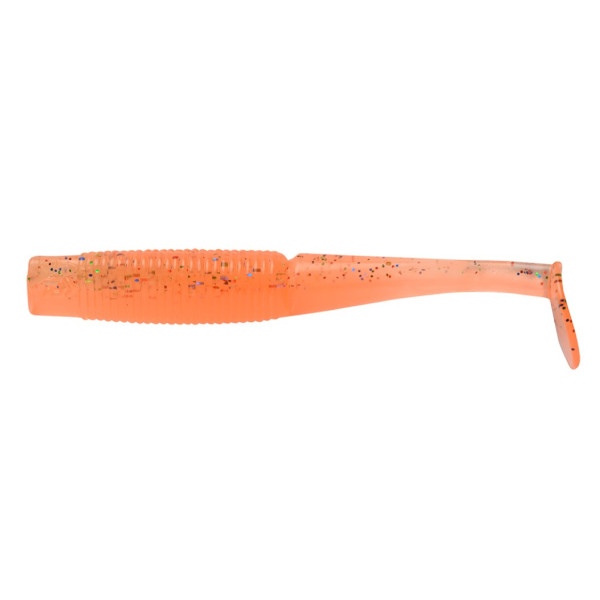 Daiwa Bait Junkie 3.2" Minnow Yabbie UV Silicone