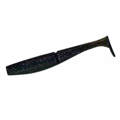 Daiwa Bait Junkie 4.2" Minnow Sprayed Grass Silicone