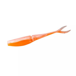 Silicone Daiwa Bait Junkie 5" Jerkshad Takasagi