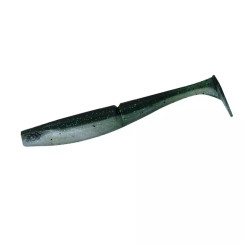Daiwa Bait Junkie 6.2" Silicone Minnow Baby Bass