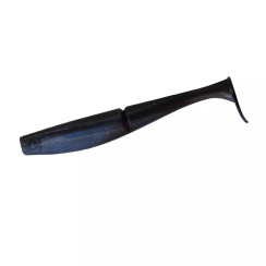 Daiwa Bait Junkie 6.2" Minnow Wakasagi Silicone