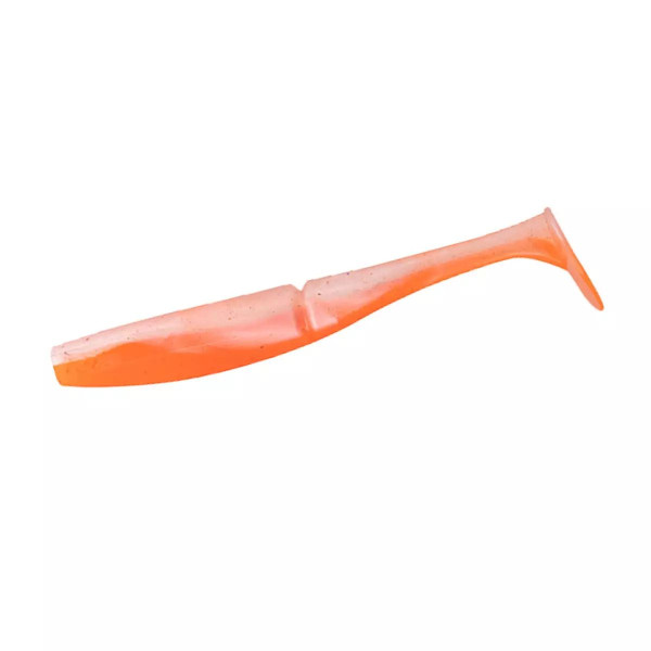 Daiwa Bait Junkie 6.2" Silicone Minnow Takasagi