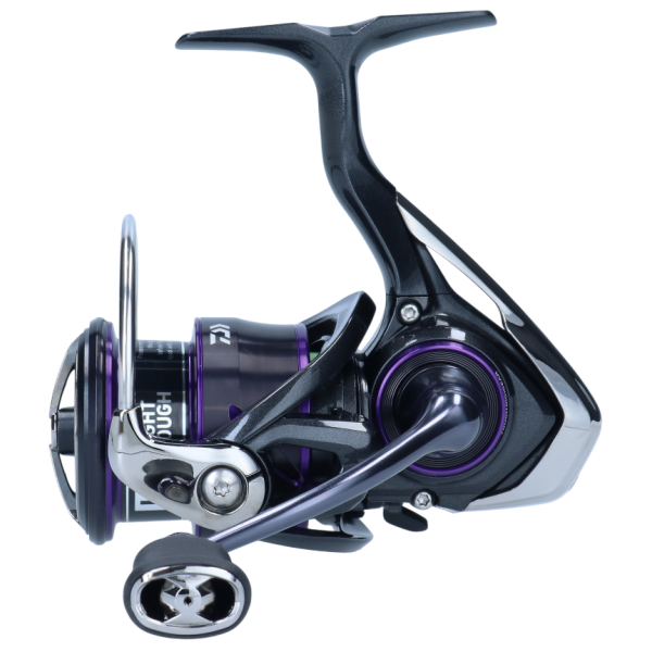 Котушка Daiwa 22 Prorex V LT 3000-C