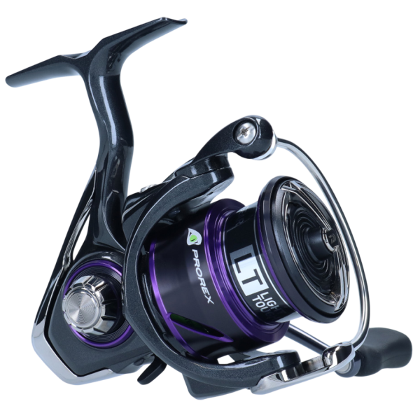 Котушка Daiwa 22 Prorex V LT 3000-C