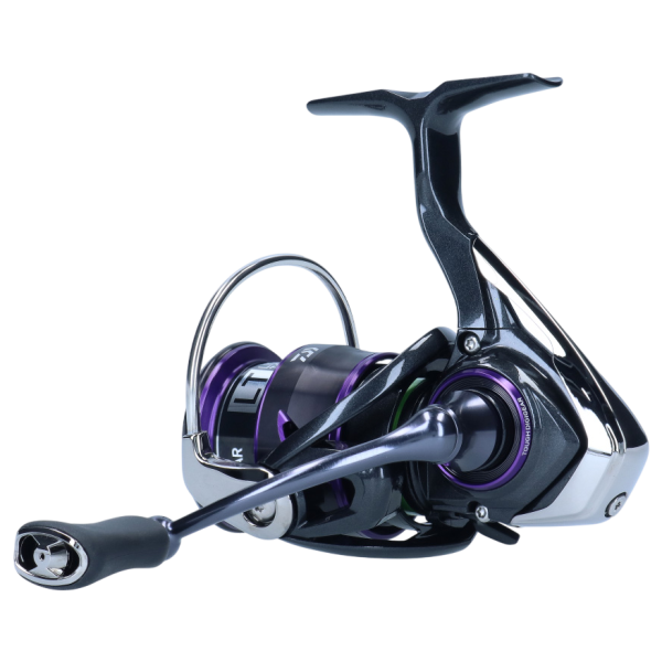 Котушка Daiwa 22 Prorex V LT 4000-C