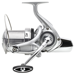 Катушка Daiwa 20 Crosscast Surf 45 SCW 5000C QD