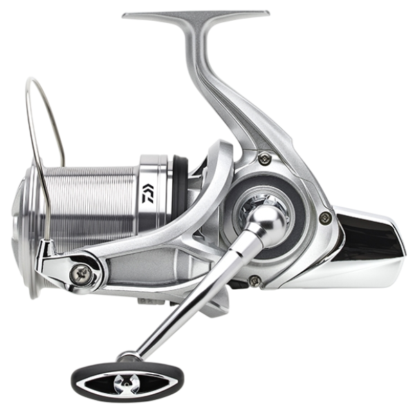 Катушка Daiwa 20 Crosscast Surf 45 SCW 5000C QD