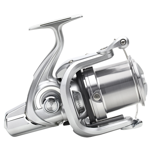 Катушка Daiwa 20 Crosscast Surf 45 SCW 5000C QD