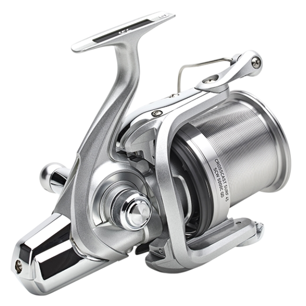 Катушка Daiwa 20 Crosscast Surf 45 SCW 5000C QD
