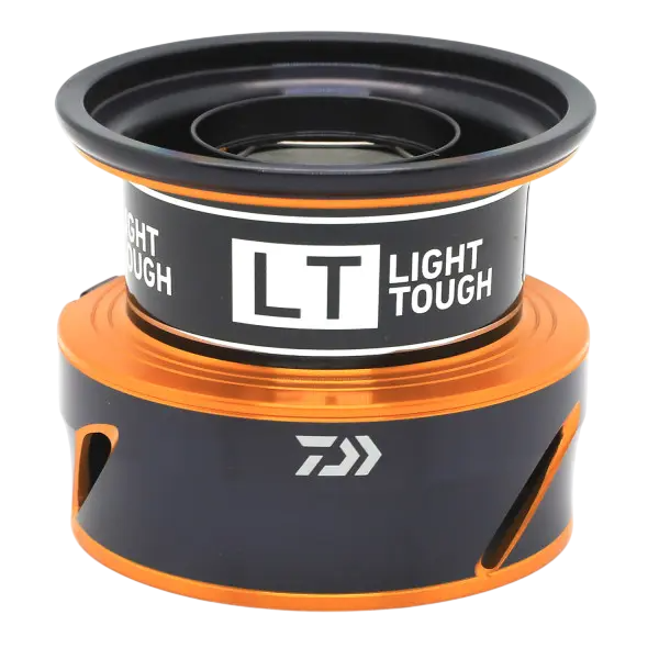 Шпуля Daiwa 20 LT Spool 2500S