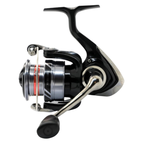 Катушка Daiwa 20 RX LT 2000