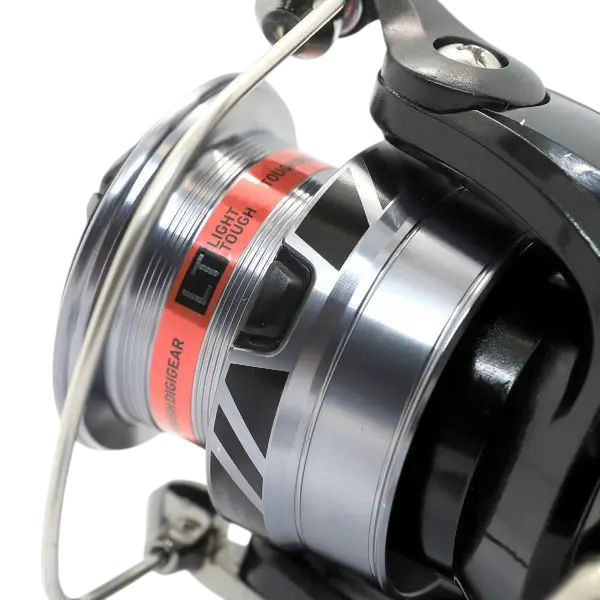 Катушка Daiwa 20 RX LT 2500