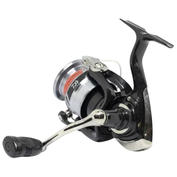Катушка Daiwa 20 RX LT 4000-C