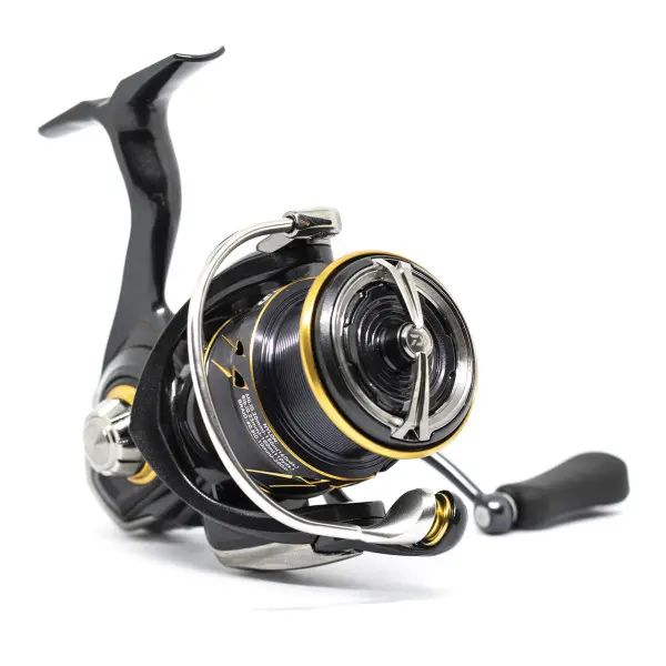 Котушка Daiwa 21 Caldia LT 3000