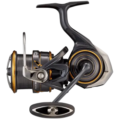 Котушка Daiwa 21 Caldia LT 4000S-C